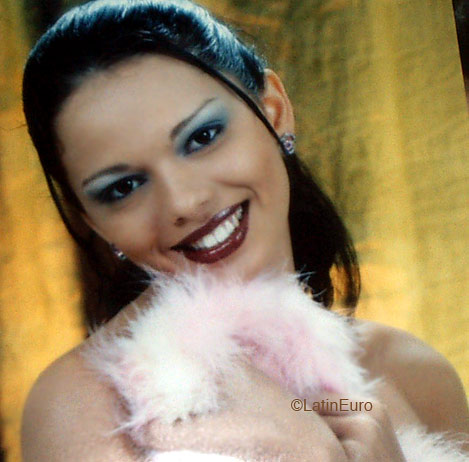 Date this exotic Brazil girl Marilia from FORTALEZA B5126