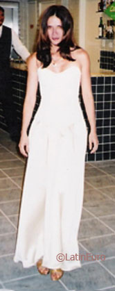 Date this cute Brazil girl Maria from RECIFE B5149