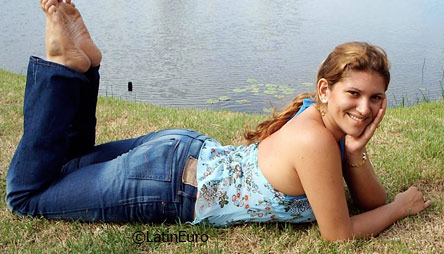 Date this young Brazil girl Jamile from  B5169