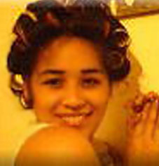 Date this foxy Brazil girl Monalisa from SAO PAULO B5193