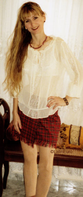 Date this passionate Brazil girl Solete from SAO PAULO B5215