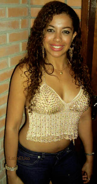 Date this exotic Brazil girl Rachel from  B5224