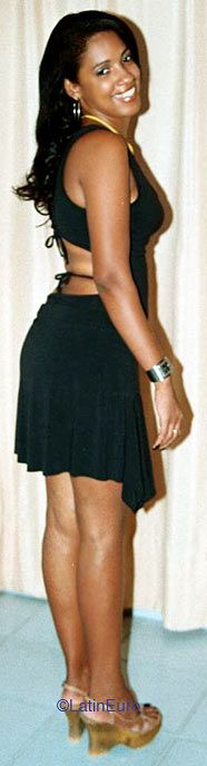 Date this exotic Brazil girl Shirlene from JABOATAO B5225