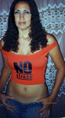 Date this pretty Brazil girl Lourdes from SAO PAULO B5236