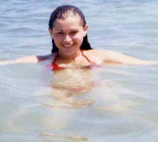 Date this athletic Brazil girl Ana from FORTALEZA B5239