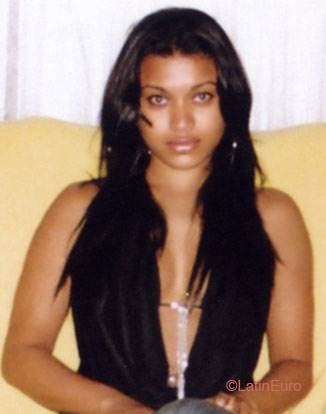 Date this charming Brazil girl Francislene from SAO BERNARDO DO CAMPO B5265