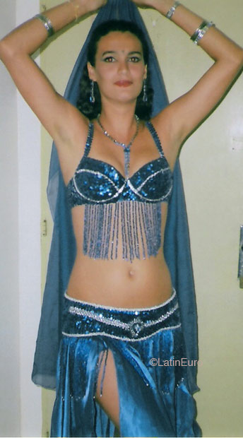 Date this hot Brazil girl Virginia from  B5281