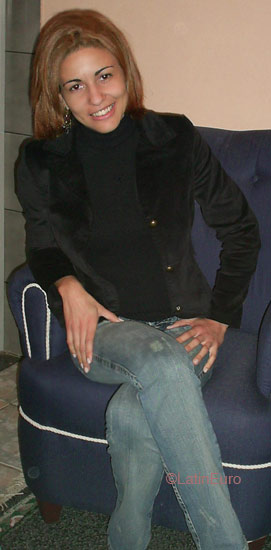 Date this sensual Brazil girl Elaine from SAO PAULO B5293