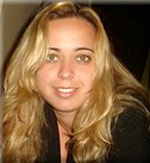 Date this charming Brazil girl Bianca from RIO DE JANEIRO B5297