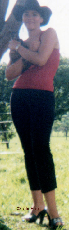 Date this tall Brazil girl Vbridiana from ANAPOLIS B5307