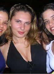 Date this hard body Brazil girl Shelia from SIQUEIRA CAMPOS B5325