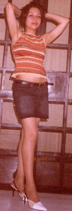 Date this athletic Brazil girl Elizangela from VILA NOVA B5342