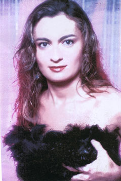 Date this pretty Brazil girl Erineide from FORTALEZA B5369