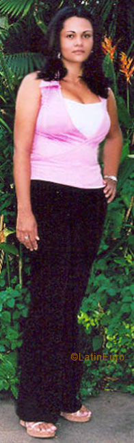 Date this beautiful Brazil girl Fabiana from MARANGUAPE B5379