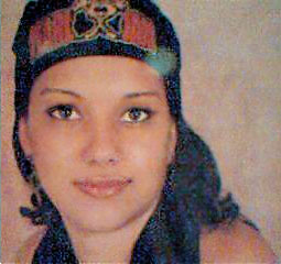 Date this young Brazil girl Veridiana from TRES LAGOAS B5387