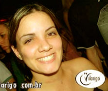 Date this lovely Brazil girl Francielly from CURITIBA B5395