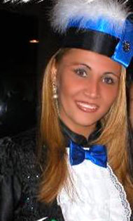 Date this gorgeous Brazil girl Christine from BELEM B5411