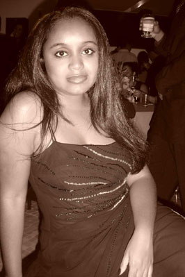 Date this voluptuous Brazil girl Liliana from BELO HORIZONTE B5482