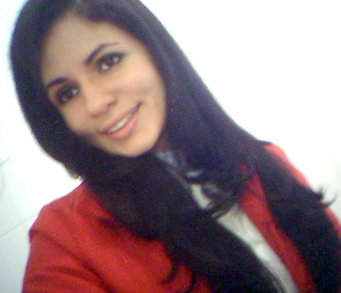 Date this happy Brazil girl Tamara from SALVADOR B5496