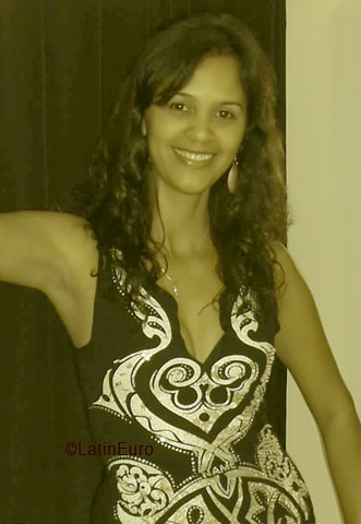 Date this charming Brazil girl Marineide from RECIFE B5501