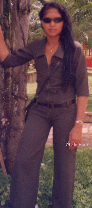 Date this hard body Brazil girl Maria from ALTAMIRA B5517