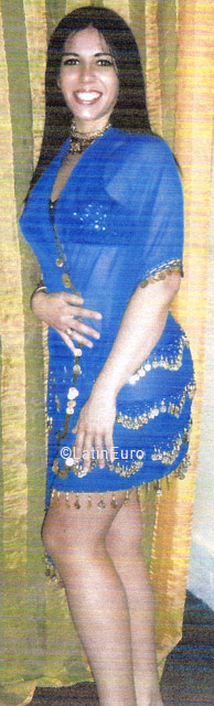 Date this delightful Brazil girl Monica from GUARAPARI B5518