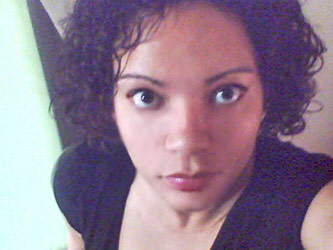 Date this passionate Brazil girl Aline from Barueri B552