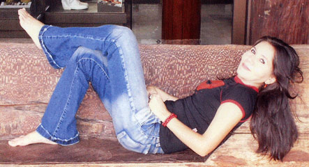 Date this young Brazil girl Cely from BELEM B5522