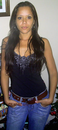 Date this good-looking Brazil girl Nadia from SAO PAULO B2741