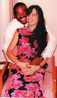 Date this tall Brazil girl Happy from  B5561