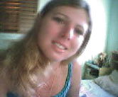 Date this funny Brazil girl Daianni from SERTANOPOLIS B5592