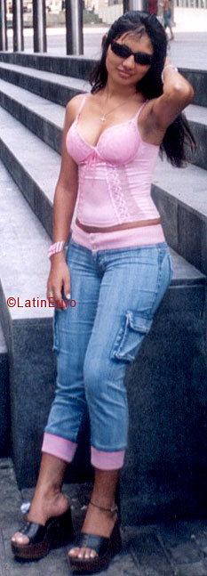 Date this hot Brazil girl Maria from MARANGUAPE B5603