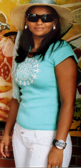 Date this cute Brazil girl Monica from NATAL B5611