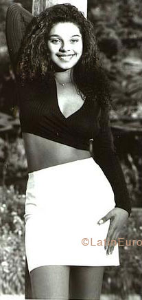 Date this exotic Brazil girl Regina from SAO PAULO B5639