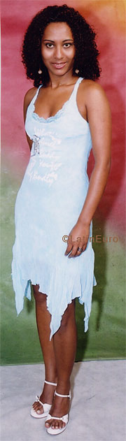 Date this funny Brazil girl Maria from SAO PAULO B5641