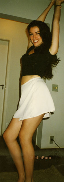 Date this nice looking Brazil girl Ana from  B5645