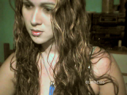 Date this sensual Brazil girl Rosy from JABOTICABAL B5657