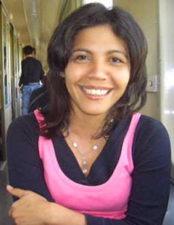 Date this sensual Brazil girl Maria from IMPERATRIZ B5720