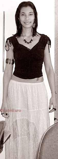 Date this hard body Brazil girl Elizabete from OSASCO B5736