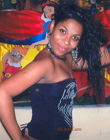 Date this sultry Brazil girl Tatiana from  B5738