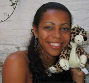 Date this attractive Brazil girl Luciana from SALVADOR B5780