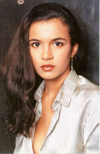 Date this funny Brazil girl Maria from SAO LUIS B5782