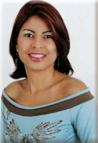 Date this gorgeous Brazil girl Jacilene from JABOATAO DOS GUARARAPES B5784