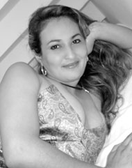 Date this pretty Brazil girl Emilia from TAGUATINGA B5787