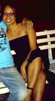 Date this hot Brazil girl Helaine from CAMPINAS B5800