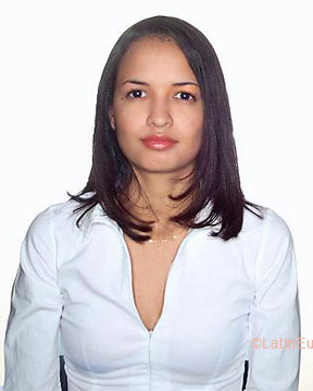 Date this young Brazil girl Leidiane from JOINVILLE B5849