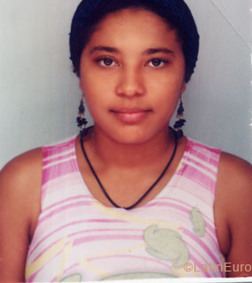 Date this athletic Brazil girl Roberta from SAO LUIS B5867