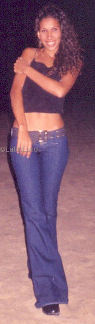 Date this delightful Brazil girl Jacky from ARACAJU B5888