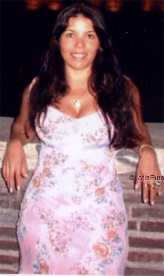 Date this funny Brazil girl Marlice from RIO DE JANEIRO B5912