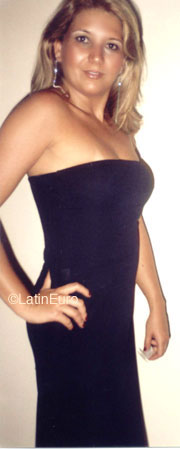 Date this gorgeous Brazil girl Alexandra from SERRA B5922